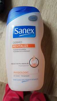 SANEX - Dermo revitalize - Gel lavant