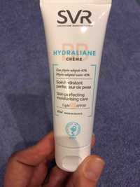 SVR LABORATOIRE DERMATOLOGIQUE - Hydraliane crème - Soin hydratant perfecteur de peau