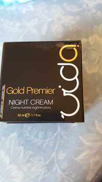 VIDA - Gold premier - Night cream