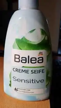 DM BALEA - Creme seife - Sensitive