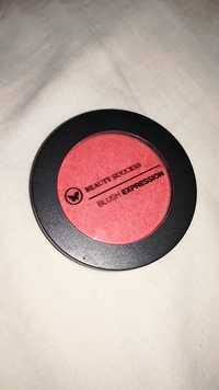 BEAUTY SUCCESS - Blush expression corail felicity n°7