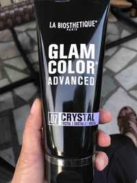 LA BIOSTHETIQUE - Glam Color advanced - 07 Crystal