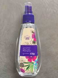 CIEN - Sun care hairspray