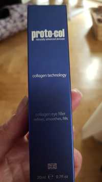 PROTO-COL - Collagen eye filler