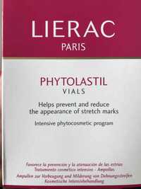 LIÉRAC - Phytolastil vials