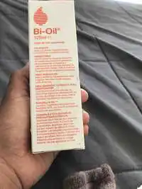 BI-OIL - Huile de soin spécialiste cicatrices et vergeture