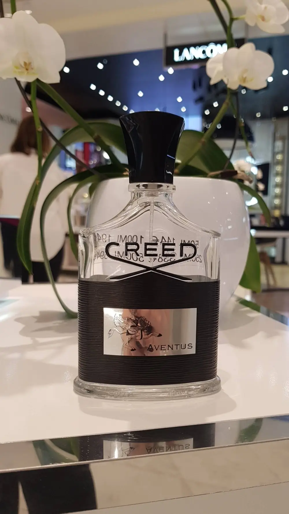CREED - Aventus - Eau de parfum
