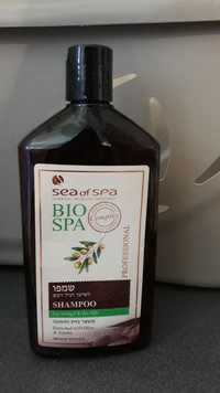 SEA OF SPA - Bio spa - Shampoo