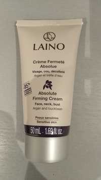 LAINO - Crème fermeté absolue