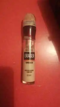 MAYBELLINE - Instant anti-âge - Eraser concealer