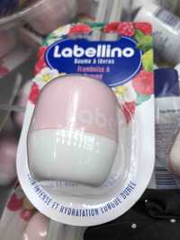 LABELLO - Labellino - Baume à lèvres framboise & pomme