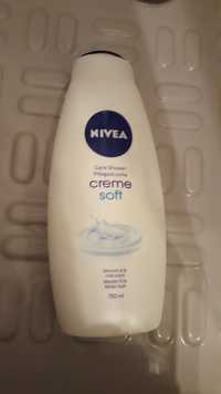 NIVEA - Crème soft