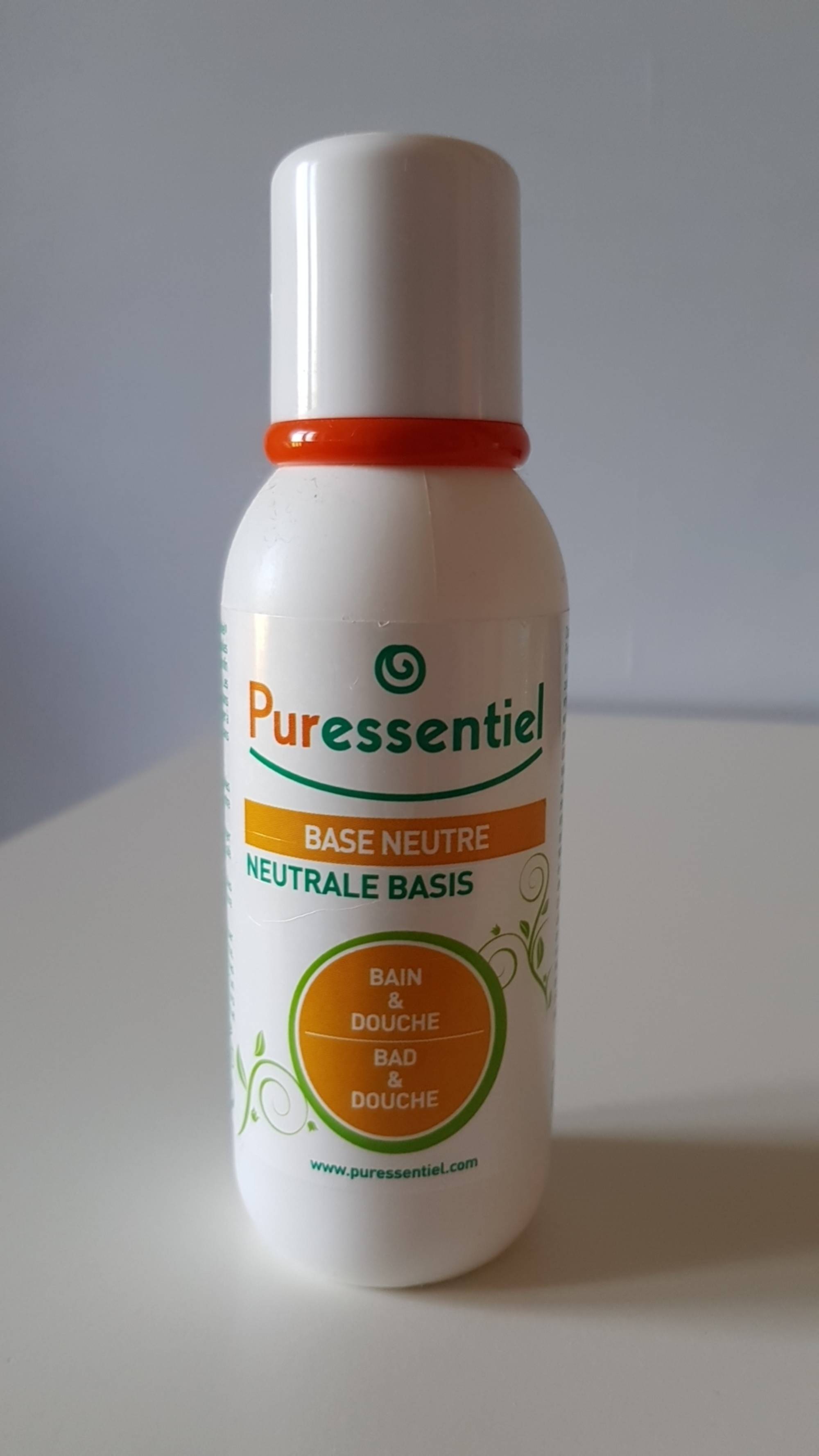 Test Puressentiel Antiparasitaire spray textiles (150 ml) - Produit -  UFC-Que Choisir