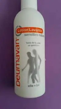 DEUMAVAN - Sensitive nature - Lotion lavante