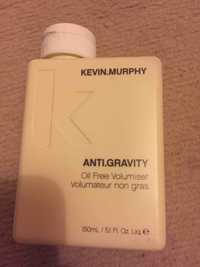 KEVIN MURPHY - Anti-gravity - Oil free volumiser