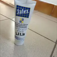 FALEZ - Crème déodorante