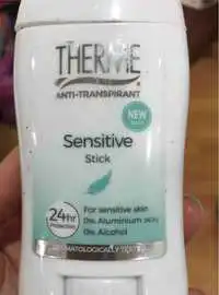 THERME - Anti-transpirant 24h