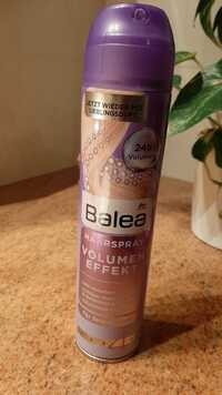 BALEA - Haarspray volumen effeckt