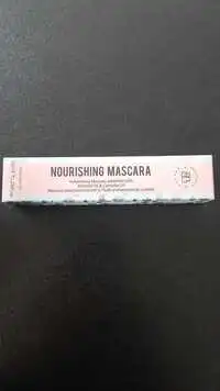 BEAUTANIQ BEAUTY - Mascara volumisant enrichi à l'huile d'amande et de camélia
