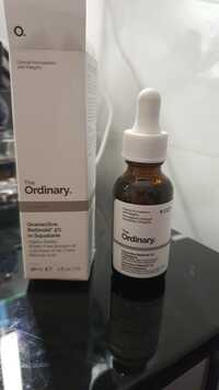 THE ORDINARY - Granactive Retinoid 5% in Squalane