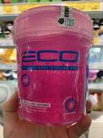 ECO STYLER - Professional styling gel - Curl & Wave