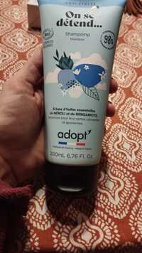 ADOPT' - On se détend - Shampooing