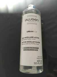 IALUGEN - Urban air - Eau micellaire active