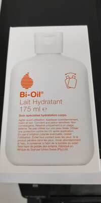 BI-OIL - Lait hydratant corps