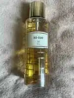 RP PARIS - So oud - Brume parfumée corps et cheveux