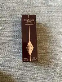 CHARLOTTE TILBURY - K.i.s.s.i.n.g - Lipstick