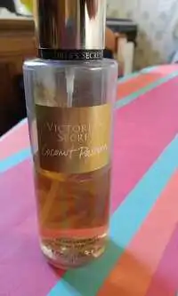 VICTORIA'S SECRET - Coconut passion - Brume parfumée