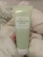 LACURA - Nettoyant visage aloe vera