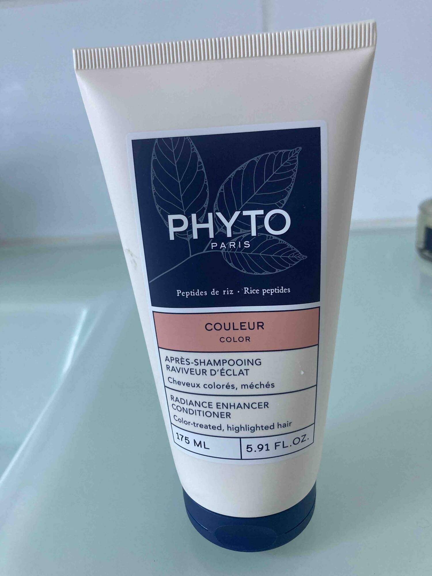 PHYTO - Après-shampooing 