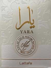 LATTAFA - Yara - Eau de perfume natural sprayl