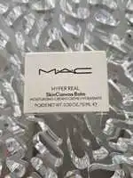 MAC - Hyper real - Crème hydratante