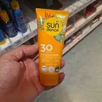 SUNDANCE - Sonnencreme SPF 30