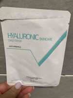 HYALURONIC - Skincare - Anti-wrinkle