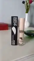 MAKE UP FOR EVER - HD skin - Anti-cernes lissant & floutant imperceptible