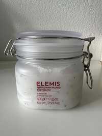 ELEMIS - Frangipani monoi salt glow
