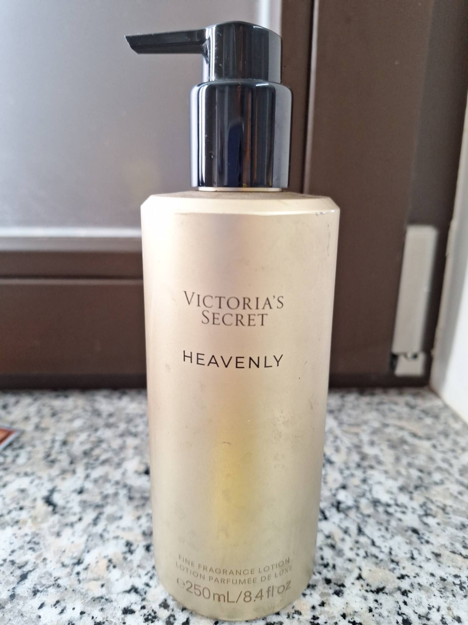 VICTORIA'S SECRET - Heavenly_lotion parfumée de luxe