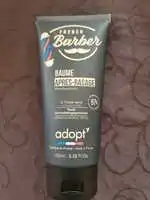 ADOPT' - French barber - Baume après-rasage