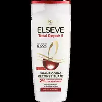 ELSEVE - ELSEVE Shampooing total repair 5 ELSEVE 350ml