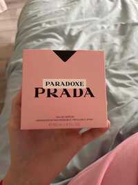 PRADA - Paradox_eau de parfum