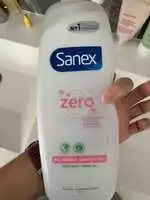 SANEX - Zero % - Shower gel