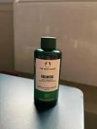 THE BODY SHOP - Edelweiss - Essence de préparation