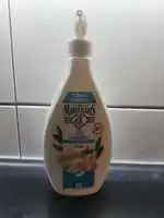 LE PETIT MARSEILLAIS - Lait soin hydratant au monoï