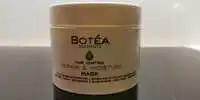 CARIN - Botéa elements - Repair & moisture mask