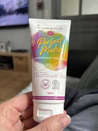 LES SECRETS DE LOLY - Perfect match - Superfruit shampoo 