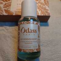 ODASS PARIS - Dissolvant à l'huile d'amande douce hydratante