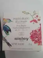 SISLEY - Phyto-blanc le cushion - Pure bright foundation SPF 50+